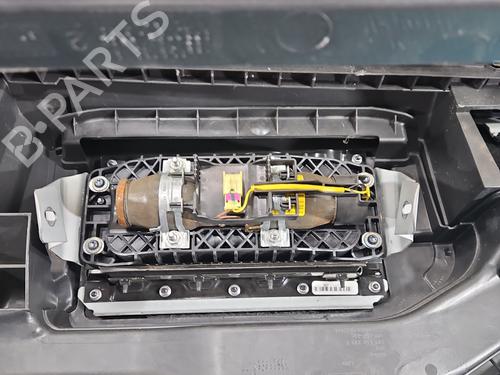 Dashboard VW GOLF VI (5K1) 1.6 TDI | BP37815295C46 - Image 9
