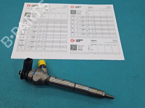 Used Injector Injector 37838704 37838704