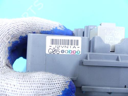 Engine control unit (ECU) HONDA STREAM (RN) 2.0 16V (RN3) | BP37802860M57 - Image 7