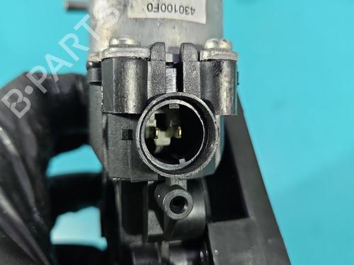 Front left window mechanism TOYOTA AYGO (_B4_) 1.0 (KGB40) | BP37825126C22 - Image 5