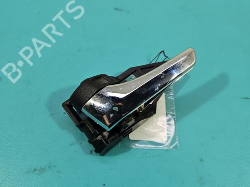 Used Rear left interior door handle Rear left interior door handle 38138344 38138344