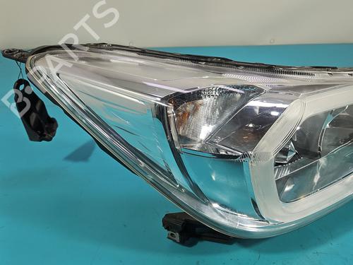 Right headlight SUBARU FORESTER (SJ_) 2.0 D AWD (SJD) | BP37845809C29 - Image 5