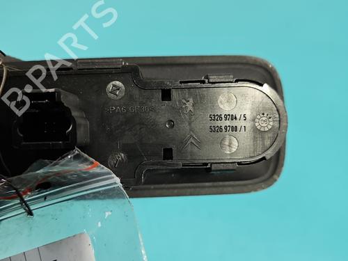Switch PEUGEOT 807 (EB_) 2.0 16V | BP38150360I30 - Image 4