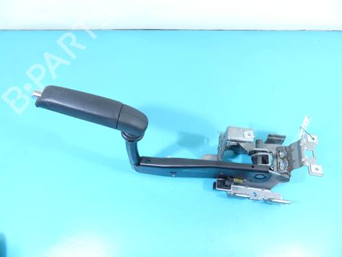 Hand brake CITROËN C4 II (NC_) 1.6 VTi 120 (NC5FS0, NC5FS9) | BP37885346I18 - Image 4