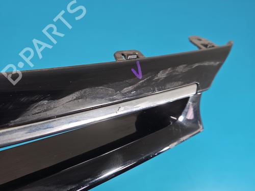 Grill RENAULT FLUENCE (L3_) 1.6 16V (L301, L30P, L30R) | BP38638097C40 - Image 4