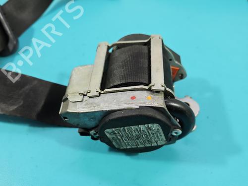 Front left seatbelt CITROËN C-ELYSEE (DD_) 1.6 HDI 92 | BP38151778I26 - Image 9