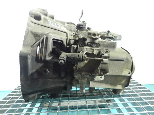 Gearbox CITROËN C4 II (NC_) 1.6 HDi 110 | BP37807153M3 - Image 3