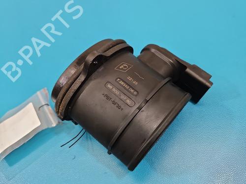 Used Mass air flow sensor Mass air flow sensor CITROËN XSARA PICASSO (N68) 1.6 HDi (109 hp) 39403822 39403822