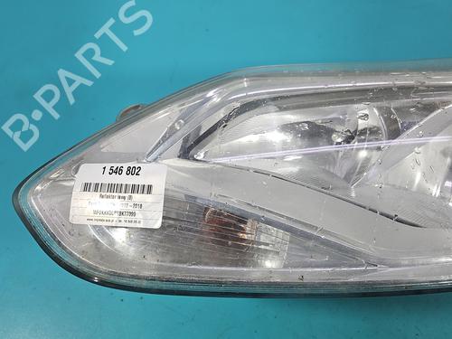 Left headlight FORD FOCUS III | BP37826977C28 - Image 13