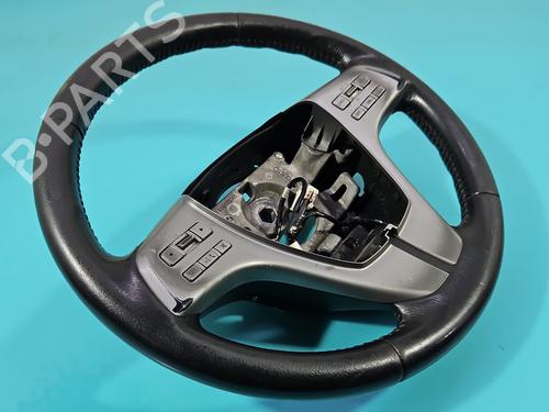 Steering wheel MAZDA 6 Estate (GH) 2.0 MZR-CD (GH14) | BP37855855C49 - Image 5