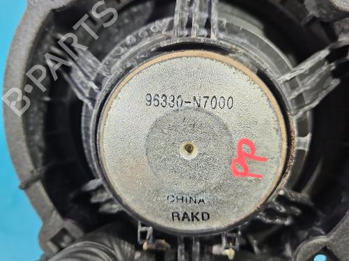 Speaker HYUNDAI TUCSON (NX4E, NX4A) | BP38000488E2 - Image 4