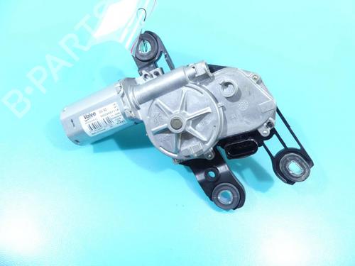 Rear wiper motor VW CC B7 (358) 2.0 TDI | BP37809482M102 - Image 3