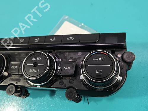 Climate control VW PASSAT B8 (3G2, CB2) 2.0 TDI | BP38149349I5 - Image 3