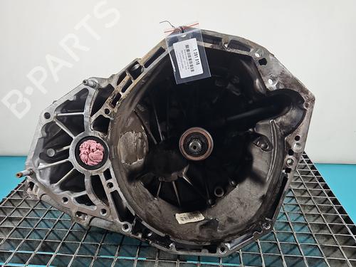 Gearkasse Gearkasse 38119597 38119597