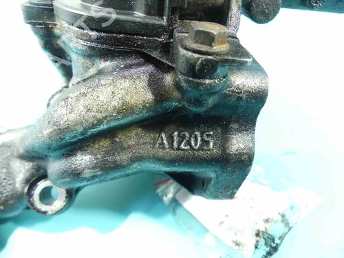 Egr RENAULT MODUS / GRAND MODUS (F/JP0_) 1.5 dCi (FP0F, JP0F) | BP37805869M69  - Image 8