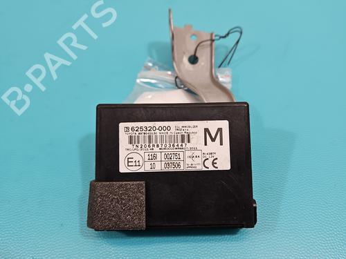 Electronic module TOYOTA AURIS (_E18_) 1.6 (ZRE181_, ZRE185_, ZRE185R, ZRE181R) | BP37821088M83 - Image 2