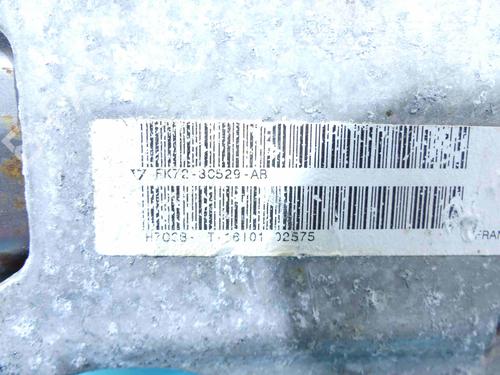 Steering column LAND ROVER DISCOVERY SPORT (L550) | BP37886873M21 - Image 5