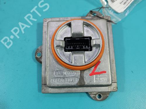 Lights ECU BMW X1 (E84) sDrive 20 d | BP37853032M55 - Image 2