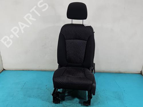 Used Left front seat Left front seat 37833088 37833088
