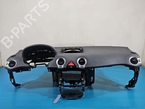 Dashboard RENAULT KOLEOS I (HY_) 2.0 dCi 4x4 (HY0K) | BP38060050C46 - Image 11