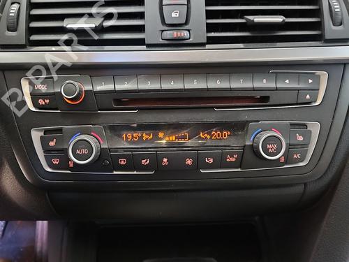 climate-control-bmw-3-touring-f31-2012-2013-2014-2015-2016-2017-2018-2019-37847002 main image