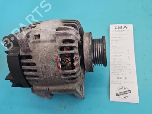 Used Alternator Alternator 37856294 37856294