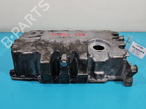 Oil sump VW PASSAT CC B6 (357) 2.0 TDI | BP37810880M115 - Image 5