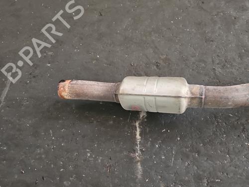Exhaust system AUDI A6 C7 (4G2, 4GC) S6 quattro | BP38136339M121 - Image 3