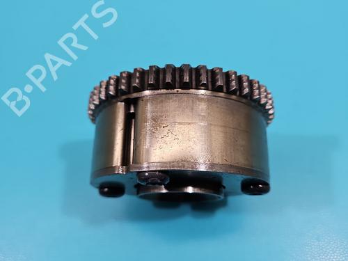 Pulley DACIA SANDERO III | BP38144490M122 - Image 3