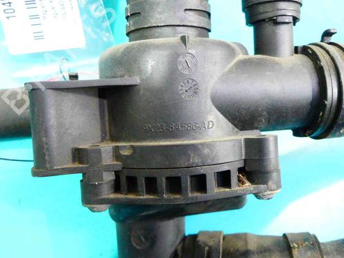 Pipe JAGUAR XF I (X250) 3.0 D | BP37876820M125 - Image 14