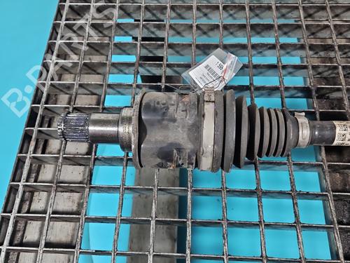Left front driveshaft TOYOTA COROLLA Saloon (_E21_) 1.8 VVTi Hybrid (ZWE219) | BP39683735M38 - Image 2