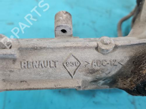 Steering rack DACIA DUSTER (HS_) 1.6 16V | BP38129290M22  - Image 12