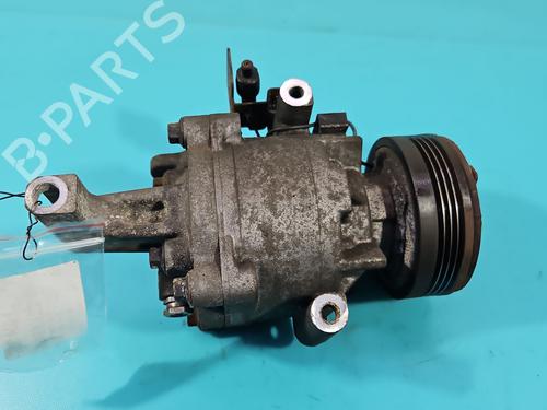 AC compressor SUZUKI SWIFT IV (FZ, NZ) | BP37811689M34 - Image 5