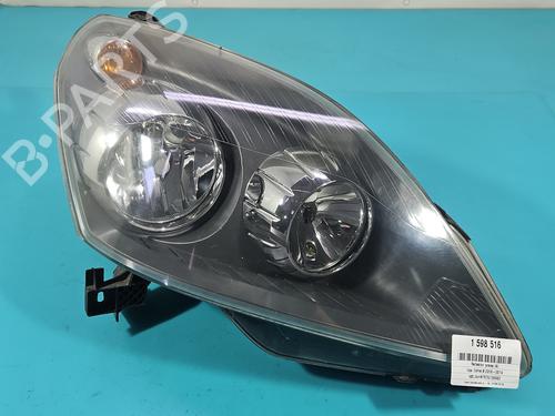 right-headlight-opel-astra-h-saloon-a04-2007-2008-2009-2010-2011-2012-2013-2014-37854988 main image