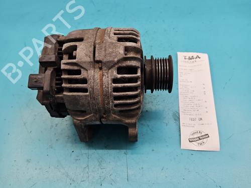 Generator Generator 37815024 37815024