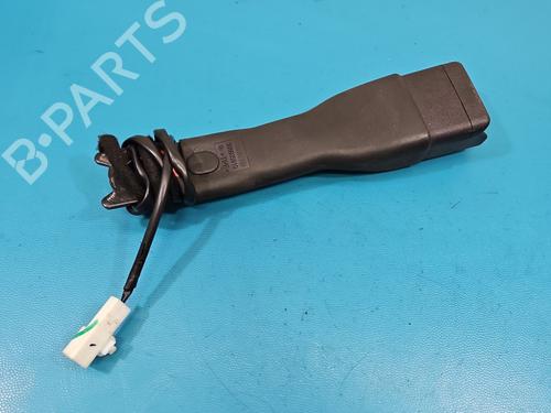 Front left seatbelt TOYOTA AYGO (_B4_) 1.0 (KGB40) | BP39912115I26 - Image 10