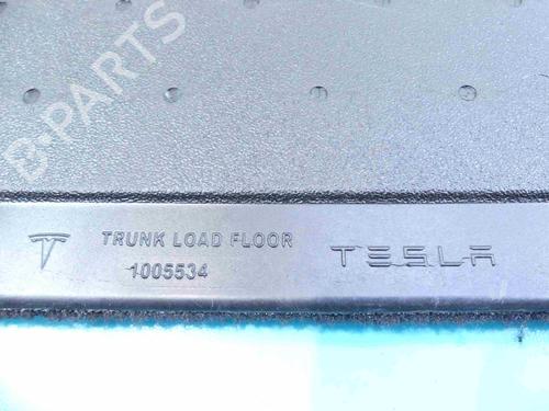 Bagasjeromsbekledning TESLA MODEL S (5YJS) 70D AWD | BP37879952I3 - Image 3