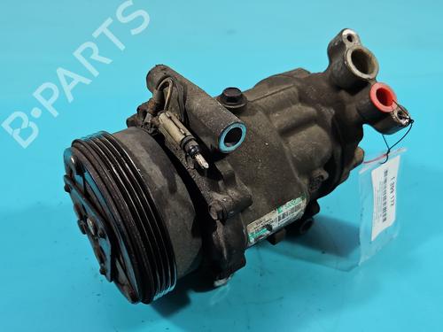 Used AC compressor AC compressor 37812891 37812891