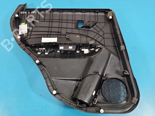 Bageste højre beklædning SUZUKI VITARA (LY) 1.6 AllGrip (APK 416) | BP37825905C61  - Image 5