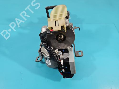 Steering pump RENAULT MEGANE III Hatchback (BZ0/1_, B3_) 1.6 16V (BZ1B, BZ1H) | BP37811701M99 - Image 9