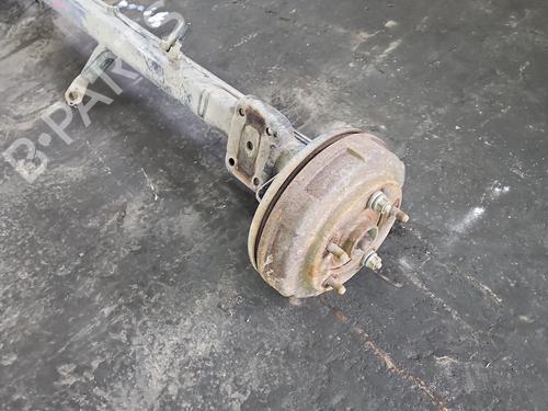Rear axle FORD TRANSIT Van (FA_ _) 2.0 DI (FAE_, FAF_, FAG_) | BP37847806M2 - Image 3