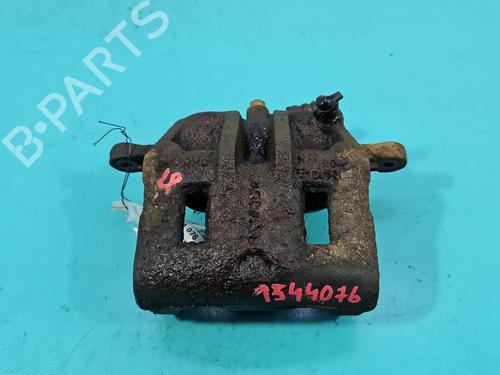 Left front brake caliper HYUNDAI SANTA FÉ I (SM) | BP37825631M105 - Image 2
