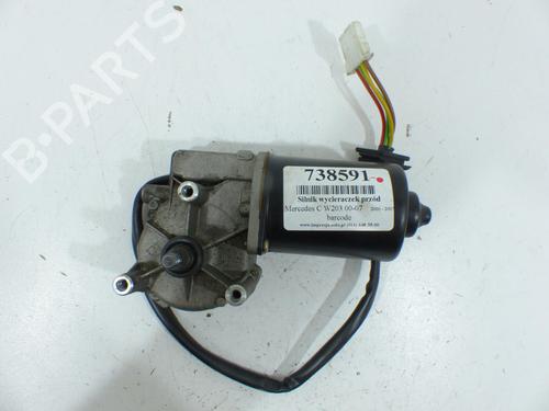 Used Front wiper motor Front wiper motor 38152821 38152821