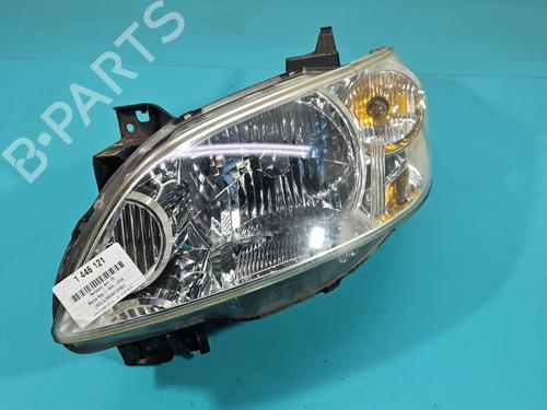 Used Left headlight Left headlight 38129869 38129869