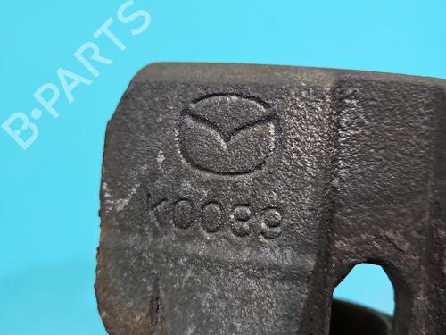 Left front brake caliper MAZDA 6 Saloon (GJ, GL) 2.2 D (GJ2FP) | BP38135741M105 - Image 4