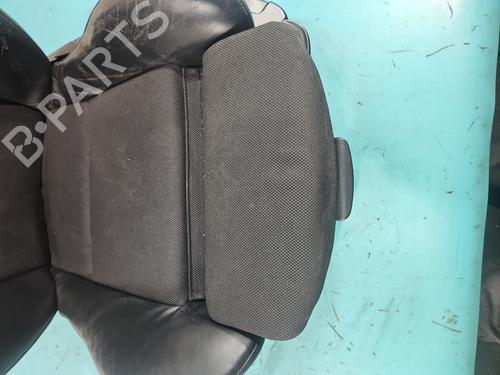 Left front seat BMW X3 (E83) xDrive 20 d | BP37832011C15 - Image 4