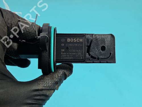 Mass air flow sensor OPEL ASTRA J (P10) 1.4 (68) | BP38148529M95 - Image 3