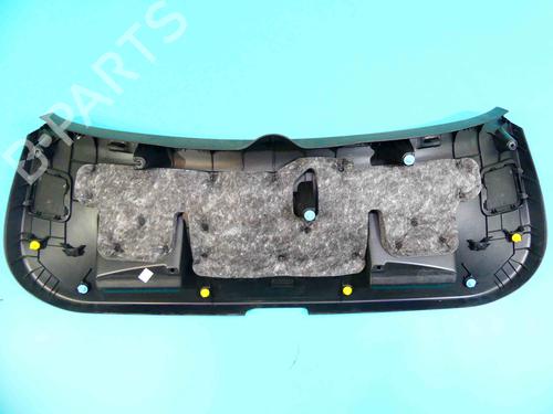 Boot lining HYUNDAI i30 (GD) 1.4 | BP37807125I3 - Image 6