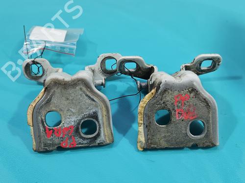 Used Hinge/Door check strap Hinge/Door check strap 38139266 38139266