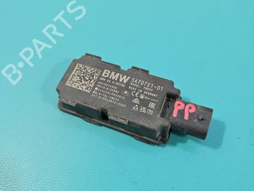 Used Electronic module Electronic module 37840585 37840585